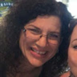 Meet your Posher, Kerri